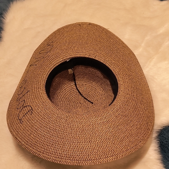 Women's Summer Hat - Picture 4 of 6